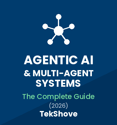 agentic ai and multi-agent systems guide