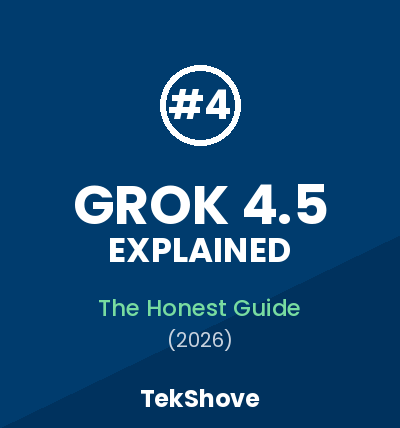 grok 4.5 explained benchmarks and pricing 2026