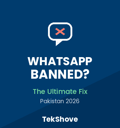 whatsapp business banned pakistan recovery guide 2026