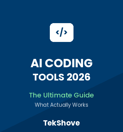 ai coding tools 2026 guide