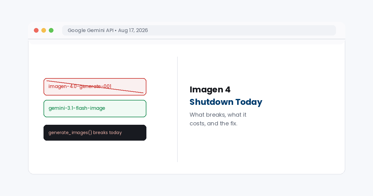 imagen 4 shutdown migration guide 2026