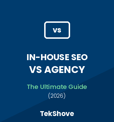 in house seo vs agency cost comparison 2026