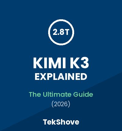 kimi k3 explained guide 2026