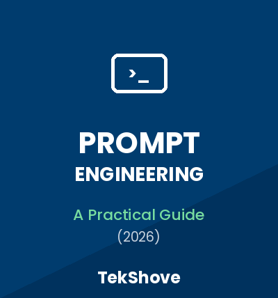 prompt engineering guide 2026